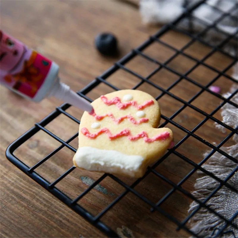 Cookie Cutter Cepumu Nospiediet Zīmogs Embosser Cukura Pīrāgs Kūka DIY Cepšanas Veidnes Pasteleriay Reposteria Accesorios DIY Cepšanas Rīki