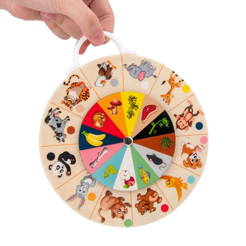 Montessori Koka Rotaļlietas Reizināšanas Formulas Sadalīšanās Plāksnes Puzzle Rotaļlietas Matemātikas Agrīnās Mācīšanās Izglītojošas Rotaļlietas Bērniem