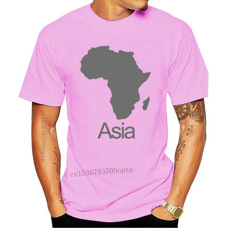 Āzijā, Āfrikā Engrish T Krekls Old Skool Huligāniem Sākotnējā Comedt T krekls