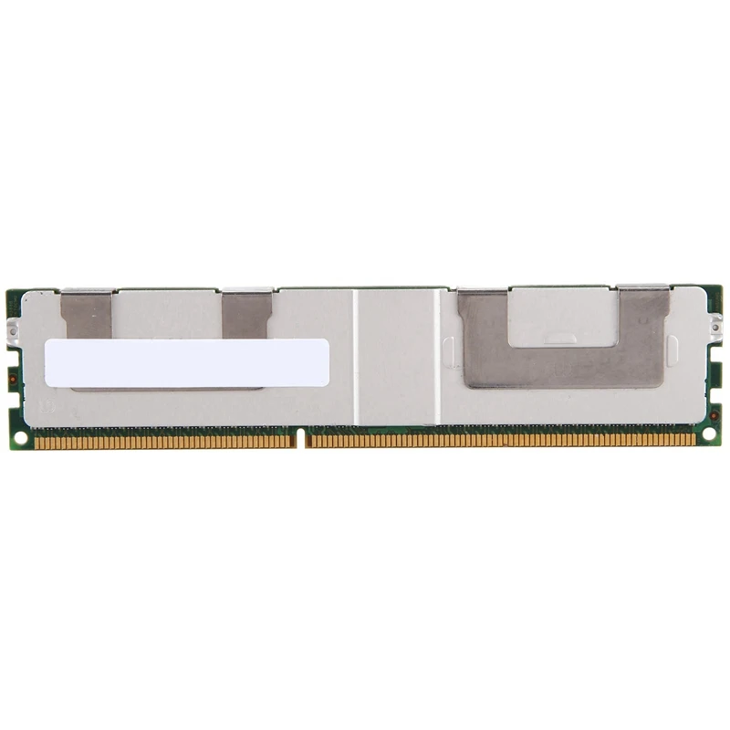 32GB DDR3 Atmiņas RAM PC3L-10600L 1.35 V 1333hz ECC Slodze Samazināta LRDIMM 4Rx4 240-Pin Samsung Server Memory, RAM