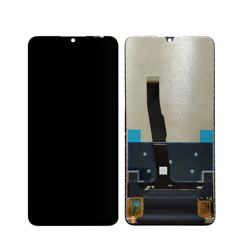Sākotnējais Ekrāns Huawei P30 Lite LCD Displejs, Touch Screen Digitizer Nomaiņa MAR-LX1M MAR-L01A MAR-L21A MAR-LX1A Displejs