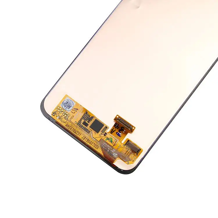 Mobilo Telefonu Detaļas, LCD displejs priekš SAMSUNG A30 ekrāns,lcd nomaiņa Samsung A305/DS A305FN A305G A305GN A305YN LCD