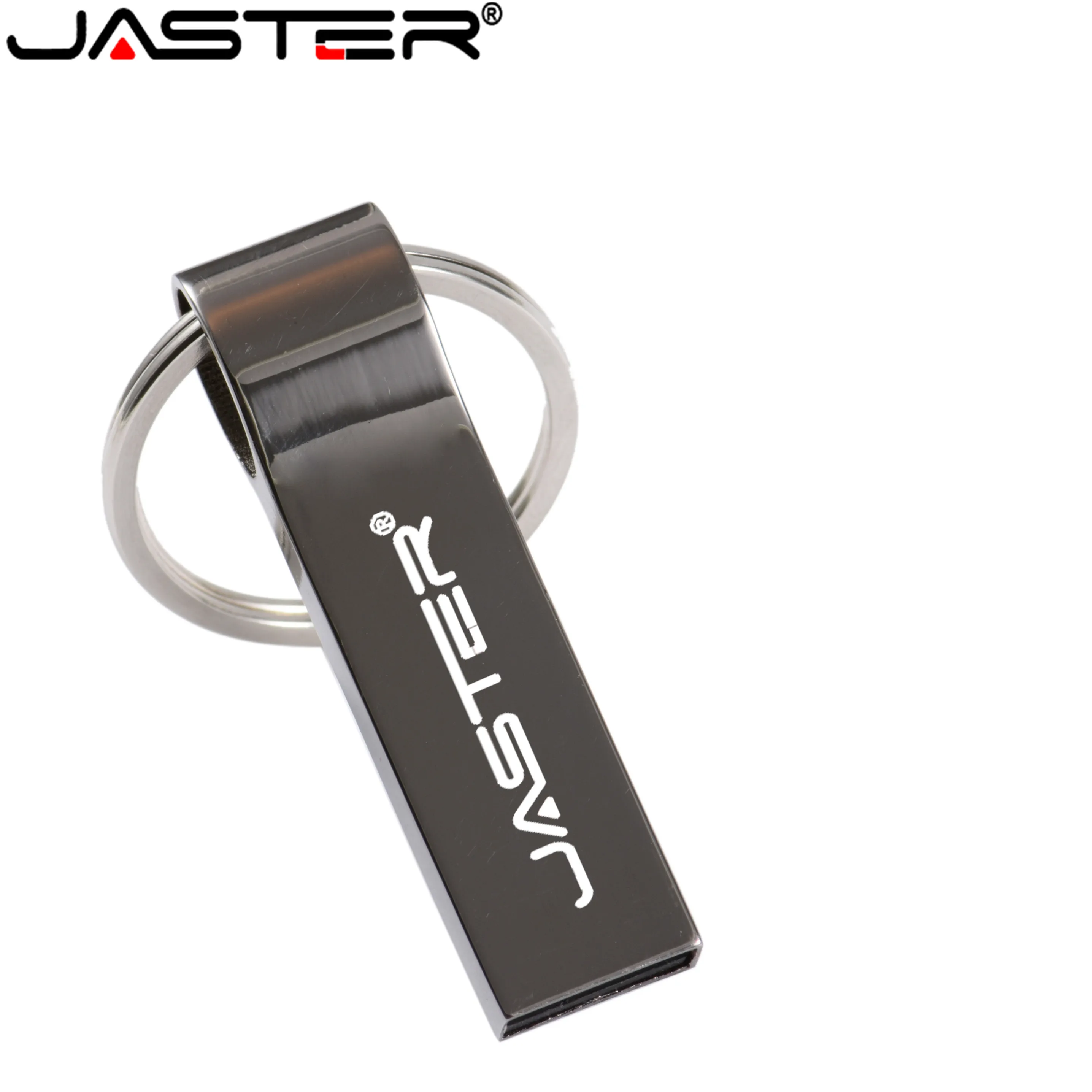 JASTER USB 2.0 Super Mini Metal Pen Drive флешка usb 64GB, 32GB 16GB 8GB 4GB USB Flash Drive, Memory Stick Galveno PC Pendrive
