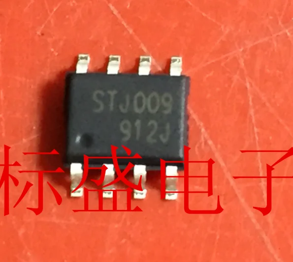 Xinyuan STJ009 STJ009-T SOP8 5GAB/DAUDZ integrālās shēmas (IC chip