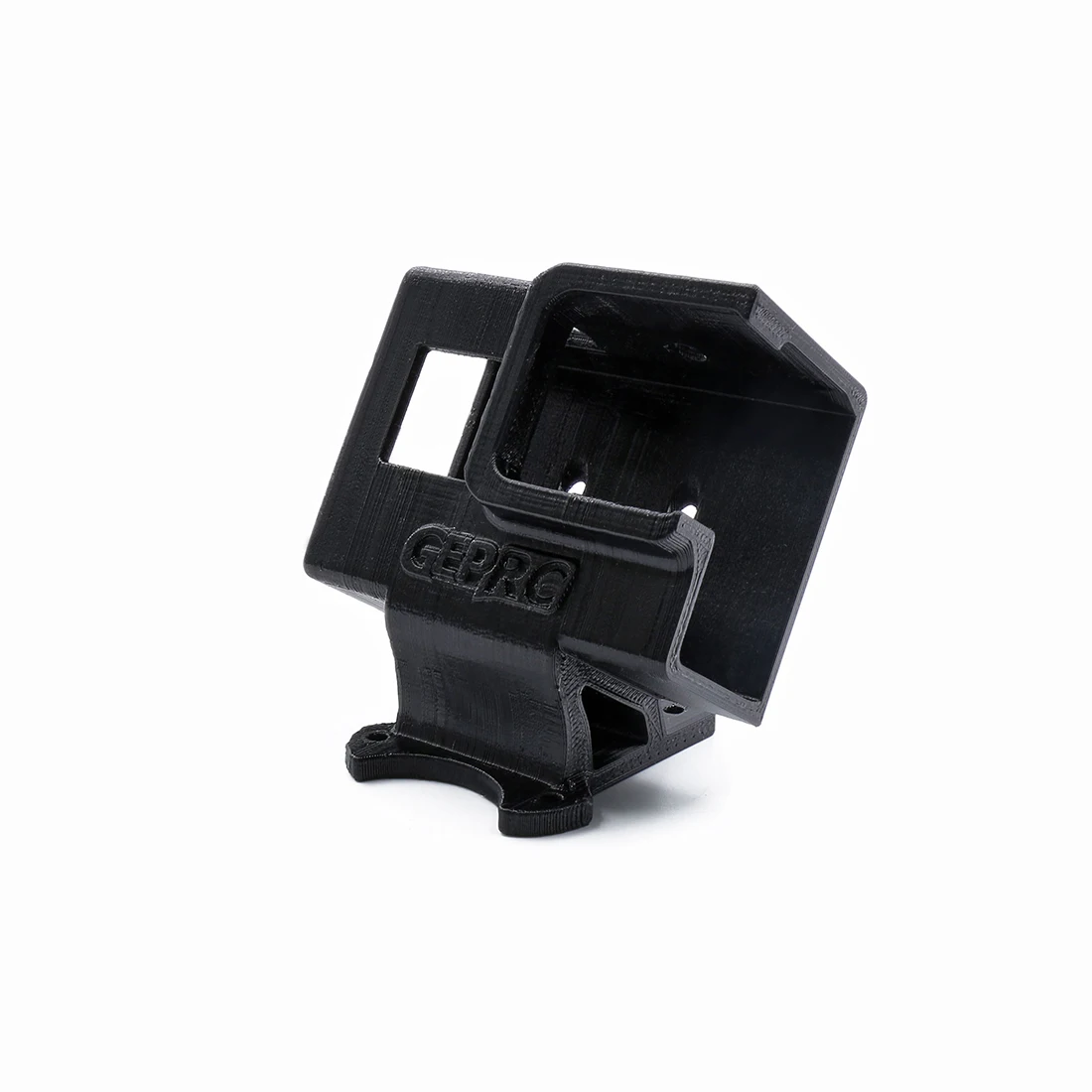 3D Drukas TPU Kameras Stiprinājums 3D Iespiesti Kamera Turētājs 3D Drukāšanas Aizsardzības Apvalks, par Gopro 7 FPV Kameru GEP-Mark4 HD5 Dūkoņa