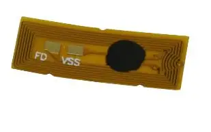2800 RFID Retranslatoru Instrumentus Mikro NFC/RFID Retranslatoru - NTAG203 13.56 MHz