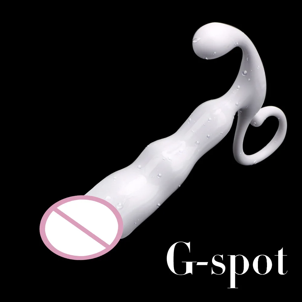 G-spot Stimulators Seksa Rotaļlietas Vīriešiem Anālais Butt Plug Masturbācija Erotiskās Rotaļlietas, Pieaugušo Produkti Vīriešu Anālās Prostatas Massager
