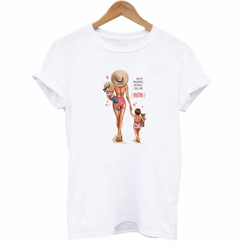 Termiskā Uzlīme Uz Apģērbu Modes Meitene Plāksteris Uz Apģērba Mamma Bērnam Dzelzs Uz Plāksteris T-Krekls, Kleita DIY Mazgājams Līmeņa Aplikācijas