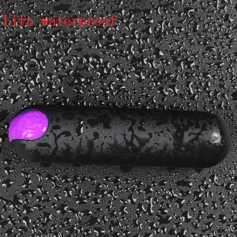 USB Mini Spēcīgs Bullet Vibrators ar tālvadības pulti Seksa Rotaļlietu Sievieti G Spot Klitora Stimulators Vibrators Sievietēm Seksa Rotaļlietas
