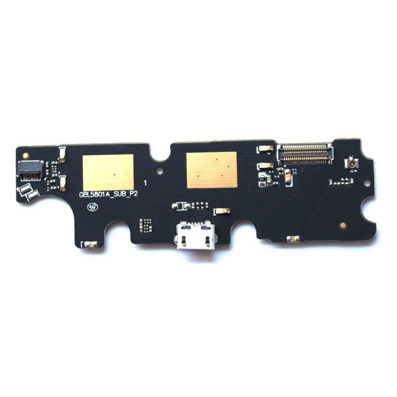 Par Allview X2 Xtreme USB Uzlādes Port Savienotājs Uzlādes Doks MIC (Mikrofons Valdes Flex Kabelis