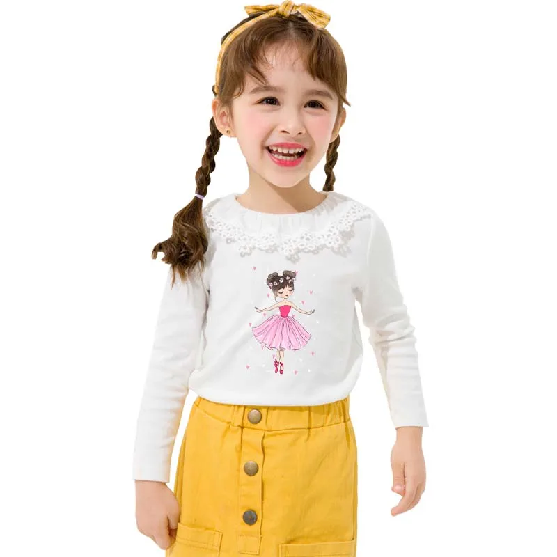 Modes Meitene Siltuma Aplikācijas Siltuma Pārneses Apģērbu Karikatūra Butterfly Ziedu Dzelzs-par pārvietošanu, Apģērbu Uzlīmes Drukāt