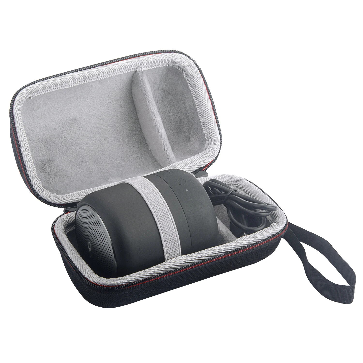 ZOPRORE Grūti EVA Ceļojumu Skaļrunis Soma Gadījumā Anker Soundcore Mini 3 Pārnēsājamie Bezvadu Bluetooth Skaļruni