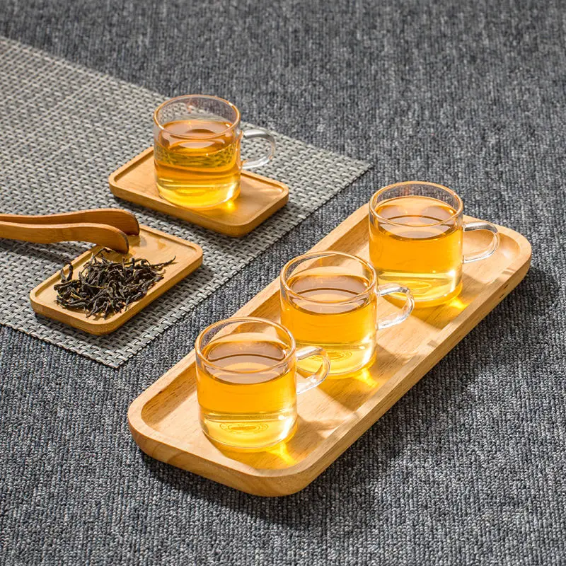 Termiski Izturīga Stikla Tējas Infuser Tējas Katlā Ķīniešu Kung Fu Tējas Komplekts Puer Tējkanna, Kafijas Stikla Maker Ērtu Kabinetu Tējas Komplekti