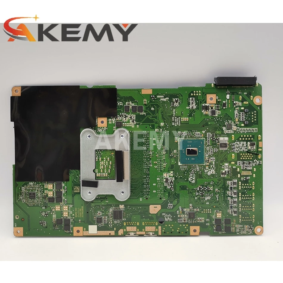 Akmey All-in-one A4321 Mātesplati piemērots ASUS A432 A4321 visu vienā Pamatplatē GMA testa Mainboard darbam