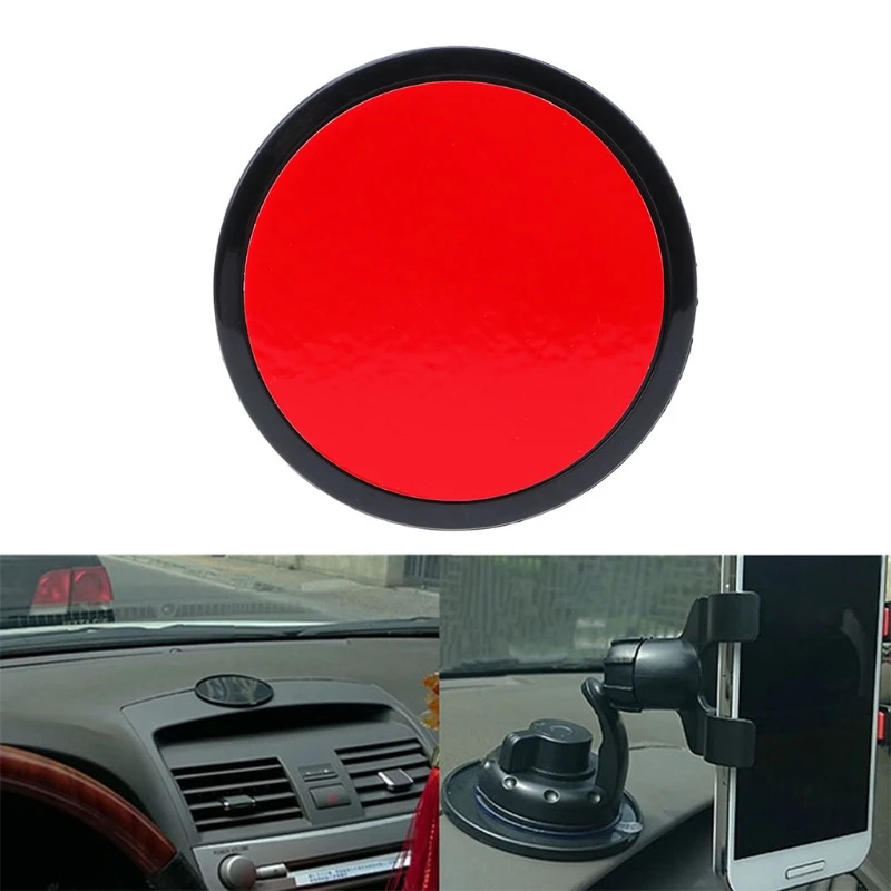 Auto piesūceknis Intrumenta Paneļa montāžas Disku, Kluču Bāzi, GPS Tālruni, Statīva Turētājs 28GE