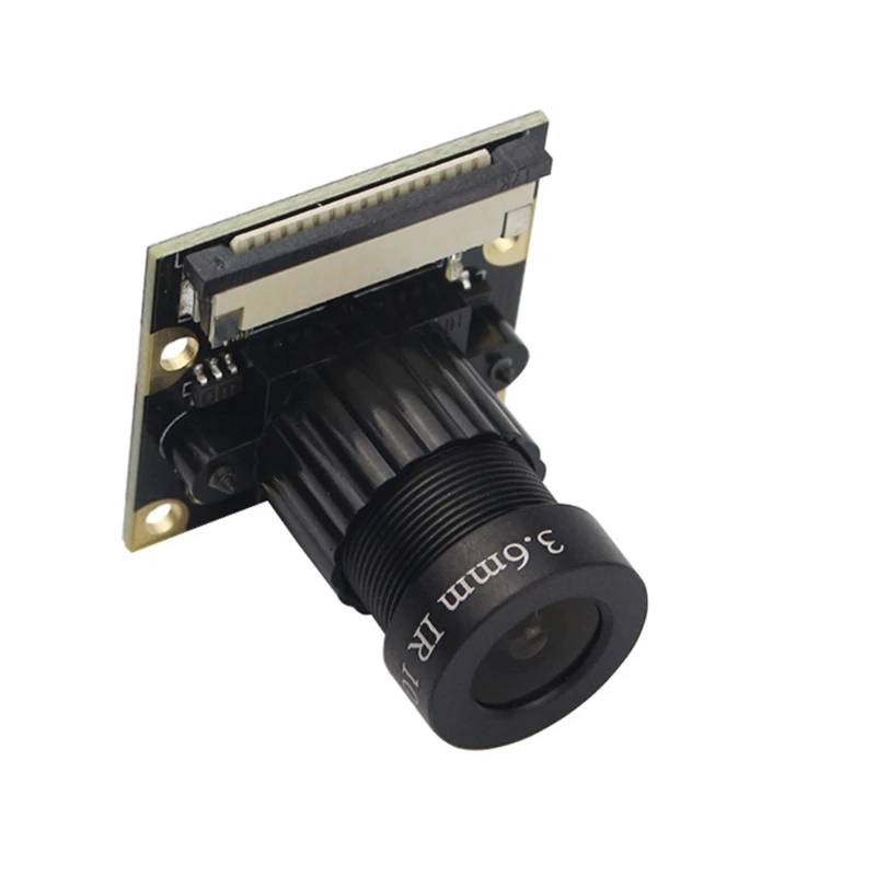 Aveņu Pi 4 Kameras Moduļa Ar Automātisko Is-cut Nakts Redzamības Kamera 5mp 1080p Hd Webcam, Lai Pi 4B/3B+/3B/Nulles