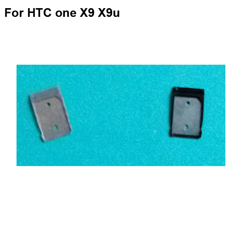 HTC one X 9 X9u Jaunu Pārbaudītas Labas Sim Kartes Turētāju, Renes Kartes Slots HTC one X 9 Sim Kartes Turētāja Nomaiņa Onex9