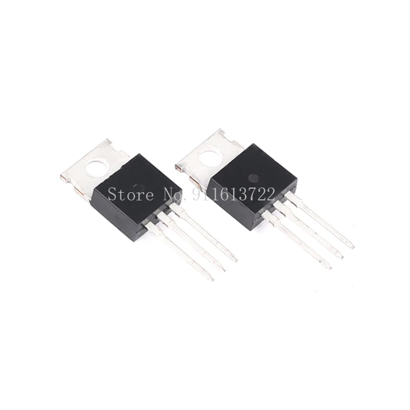 2gab/daudz FQP44N10 44N10 TO220 TO-220 Tranzistors Jaunu Oriģinālo IC Chipset Noliktavā