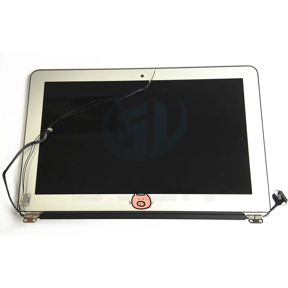 Oriģinālās JAUNU A1465 LCD MacBook Air 11