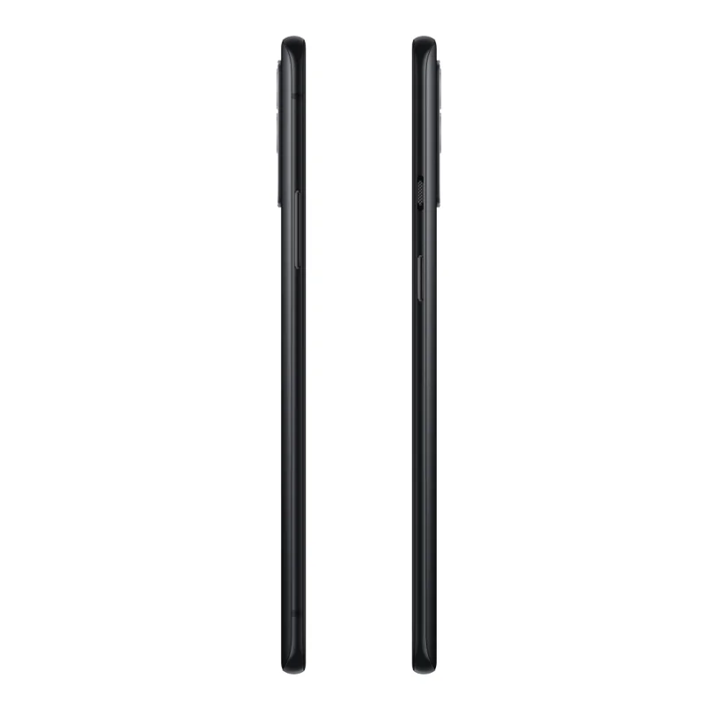 Pasaules Rom OnePlus 9R 5G mobilais Snapdragon 870 viedtālrunis 120Hz AMOLED Displeju 4500mAh 65W Super Maksas 48MP Atpakaļskata Kamera NFC