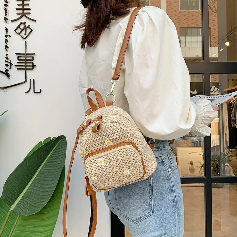Kawaii modes mini mugursomas meitenēm Austi dizaina dāmas soma 2021. gada vasarā, mazās mugursomas Sieviešu soma