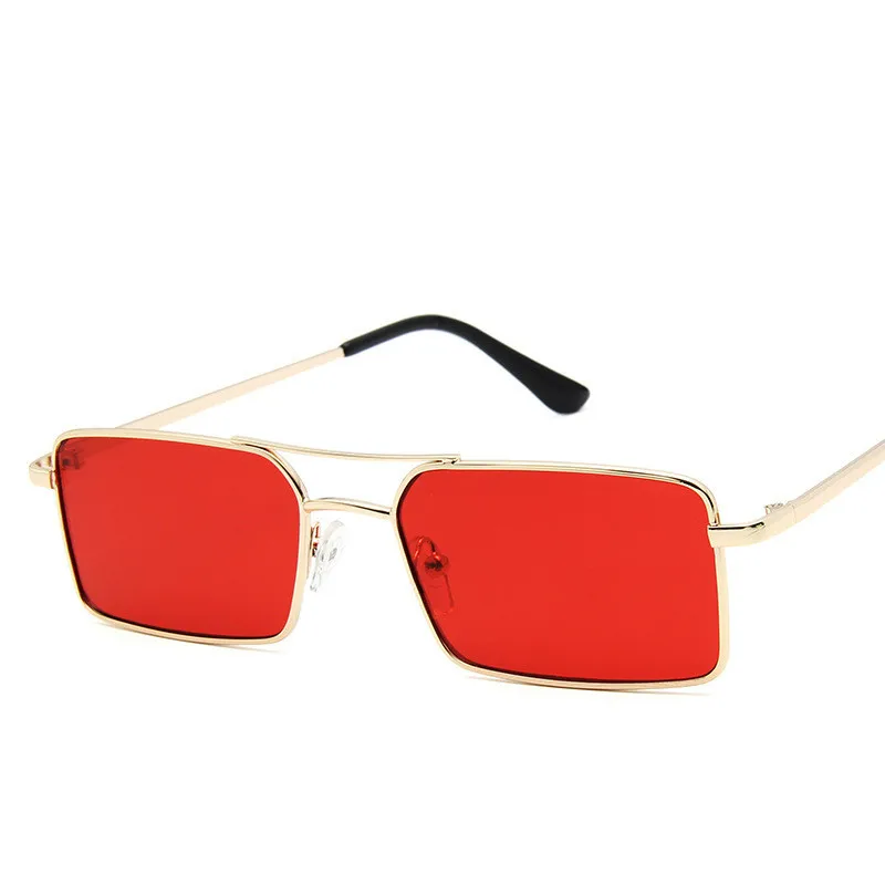 Ir 2021. Classic Retro Saulesbrilles Sieviešu Brilles Dāma Luksusa Steampunk Metāla, Saules Brilles Vintage Spogulis Oculos De Sol Feminino UV400