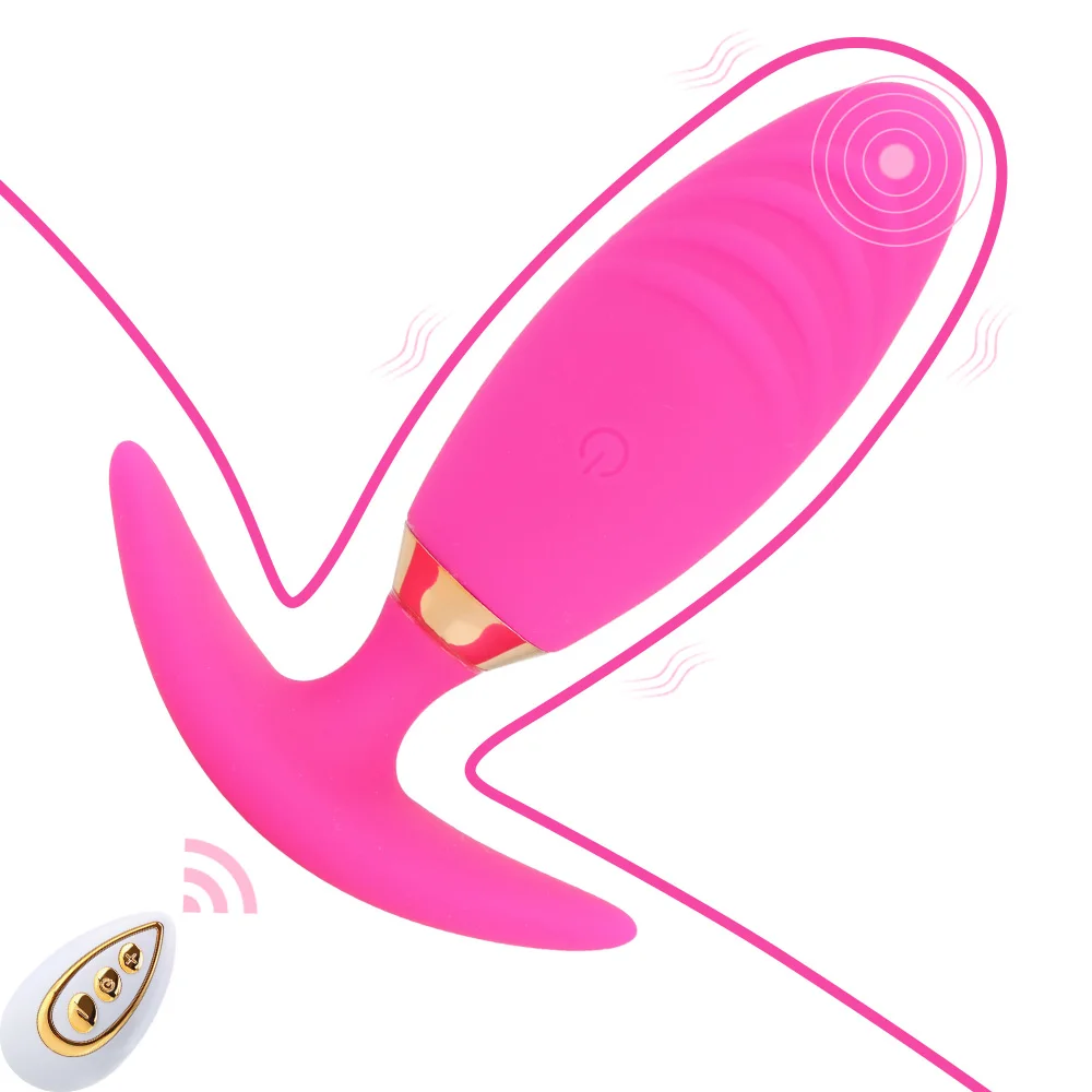 IKOKY Valkājamas Dildo Vibratoru 10 Ātrumu Klitora Stimulāciju G Spot Massager Seksa Rotaļlietas Sievietēm, Gaismas Bezvadu Tālvadības