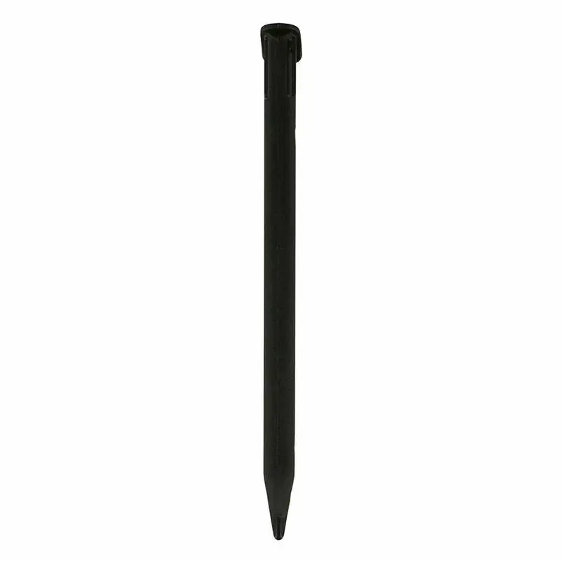Ir 2021. Jaunu 5Pc/Set Portatīvo Black Stylus Pildspalvas Plastmasas Nintendo Wiiu Spēle Spilventiņu Pildspalvu Piegādes Irbuli Spēļu Piederumi Karstā Pārdošanas