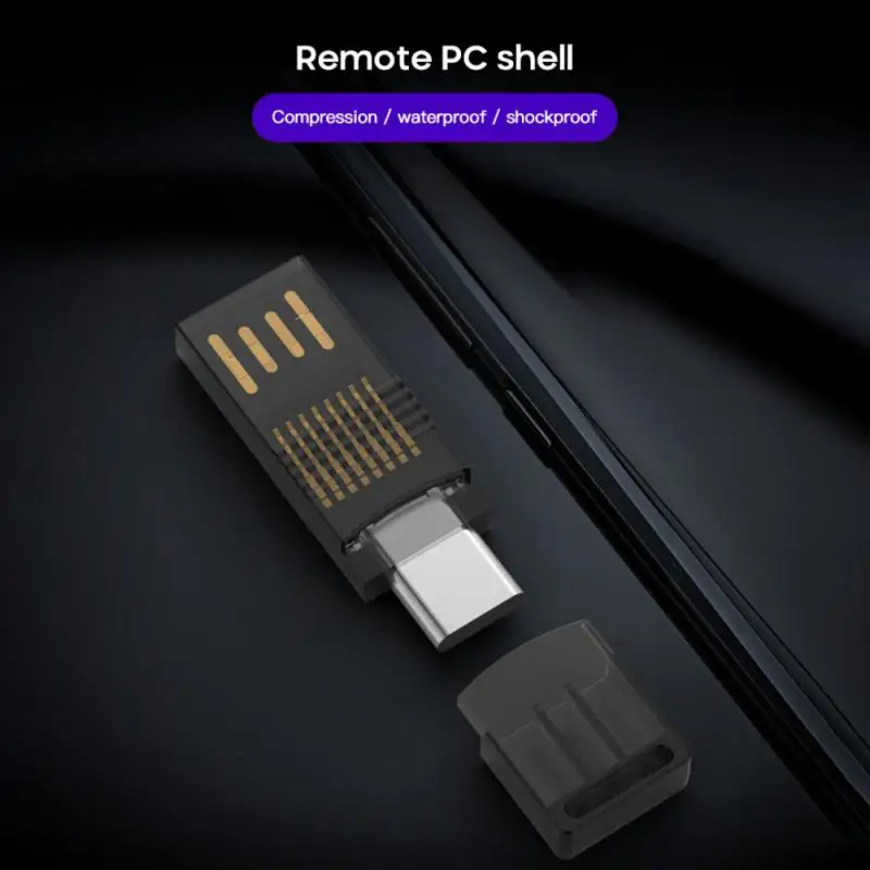 2 In 1 Karšu Lasītājs, USB 3.0 &USB C Tips SD Micro SD TF Karšu Lasītājs OTG Adapteri Smart Atmiņas Microsd Cardreader IPad