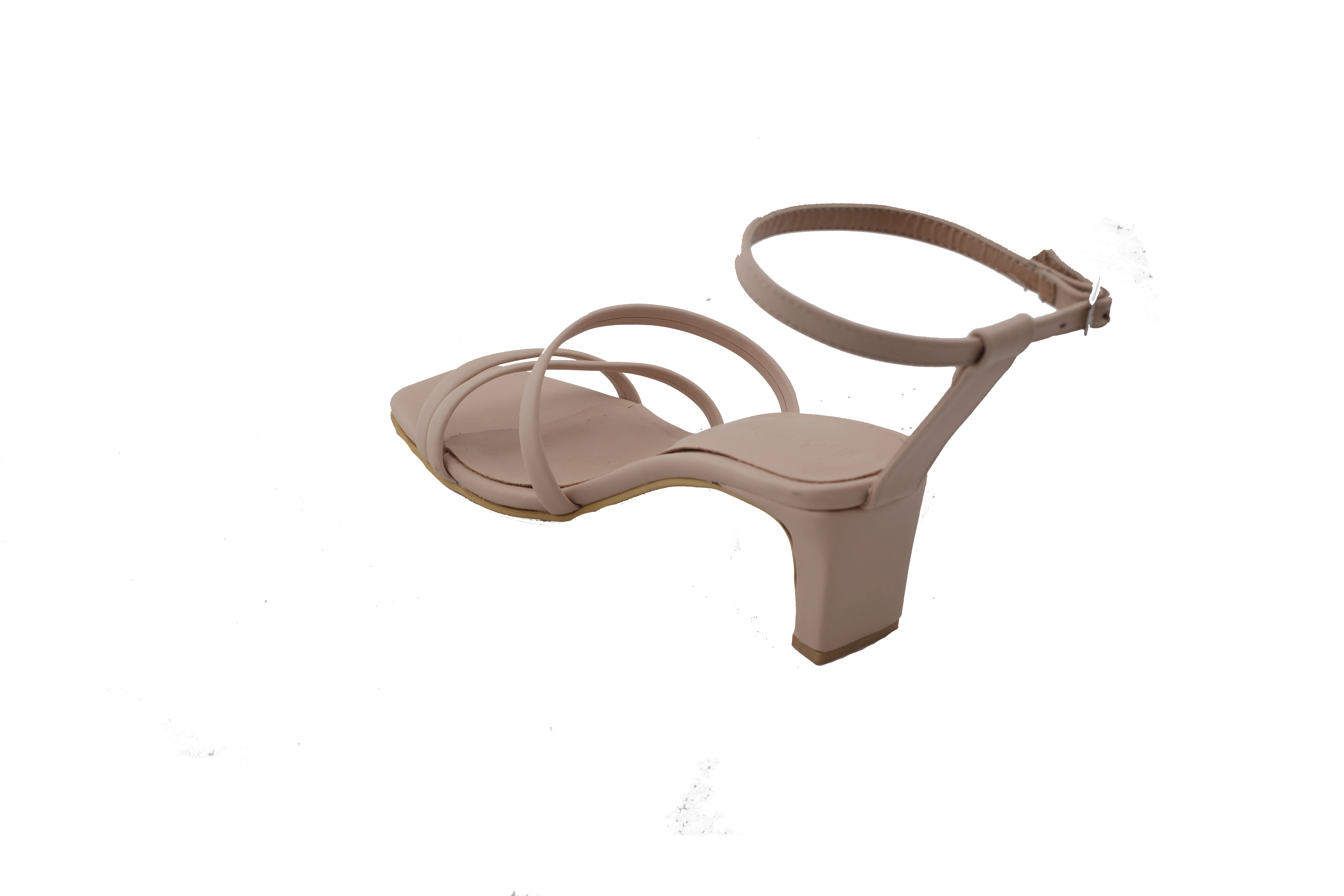 Ir 2021. Vasaras Kurpes Aust Atvērtu Purngalu Modes Sandales Sieviešu Papēži, Ādas Ikdienas Ārpus Baech Kurpes Papēža Platformas Ērti