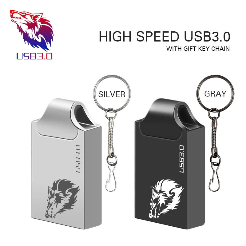 Metāla mini 32GB pendrive metāla USB flash drive 4gb 8gb 16GB 32GB 64GB, 128GB pen drive USB3.0 tiny atmiņas karti un U Diska, usb key