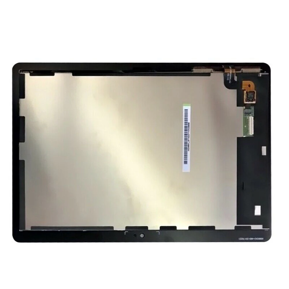 9.6 COLLU LCD Huawei MediaPad T3 10 AGS-L09 AGS-L03 AGS-W09 LCD Displeja Matrica Touch Screen Digitizer Montāža