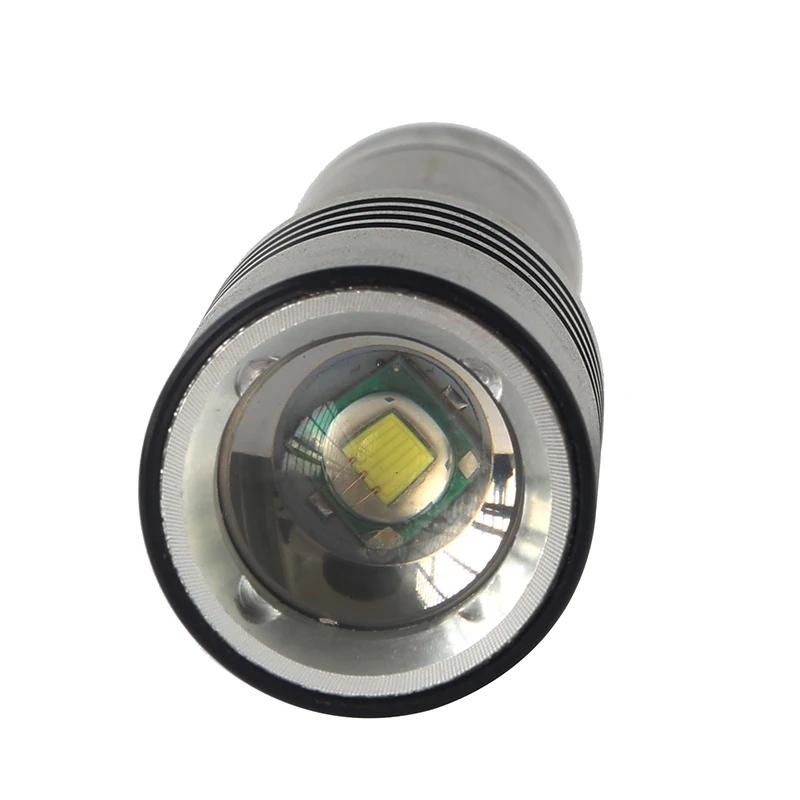 XML T6 Tālummaiņa, LED Niršanas Lukturīti Ūdensizturīgs Laternu Lampas 18650 Akumulatoru Lāpu Spuldzes Peldēšana Zemūdens 80m Litwod Strobe