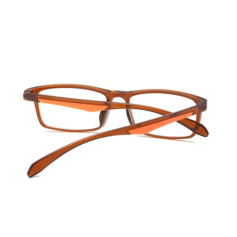 Zilead Modi Sievietēm, Vīriešiem Lasīšanas Brilles Stingrība TR90 ultra-light Sveķu Materiāls Sieviete Vīrietis Lasījumā Presbyopic Brilles