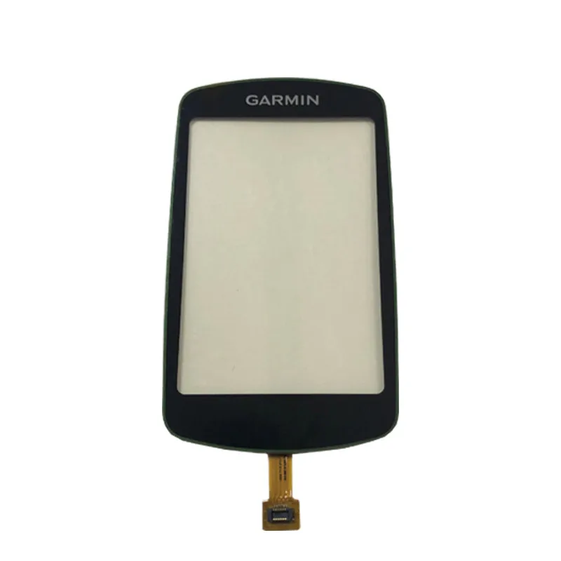 Sākotnējā Touch Panelis Garmin Edge 810 Edge 800 GPS Velosipēdu Touch Screen Panelis Remonta daļas