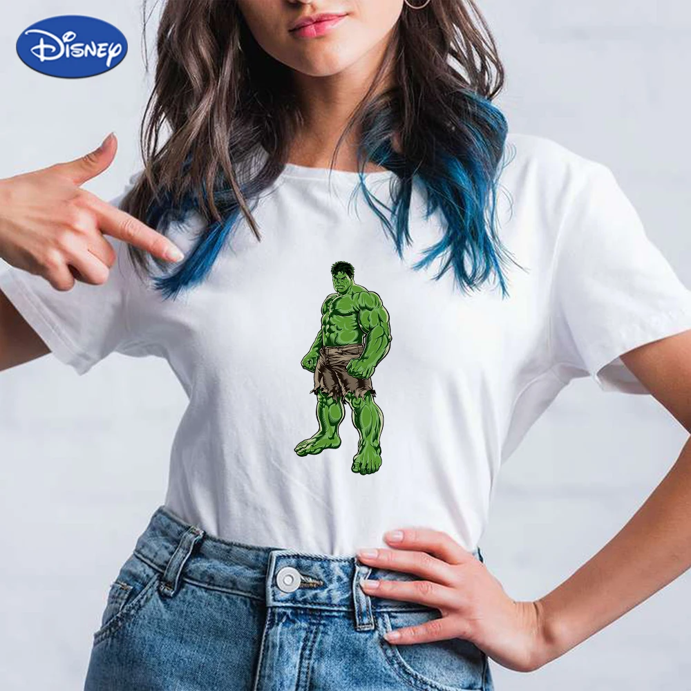 Disney Sieviešu T-krekls Pontons Izdrukāt Skaistas Lielajam Īsām Piedurknēm Hipster Robert Bruce Vienkāršība Zaudēt Grafiskais Brīnums T Krekls