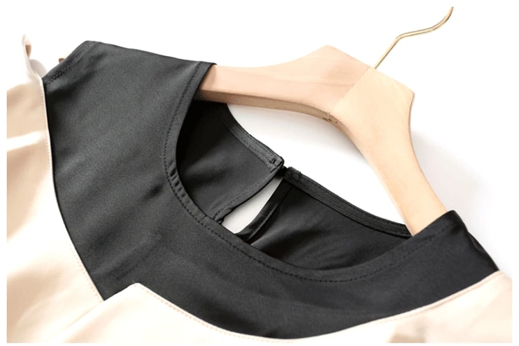 T Oversize Sieviešu Gadījuma Ir 2021. Sieviešu Vasaras Apģērbu Kokvilnas ar Īsām Piedurknēm Ruffles Raibs O-veida kakla Topi, Sieviešu Melns T-krekls