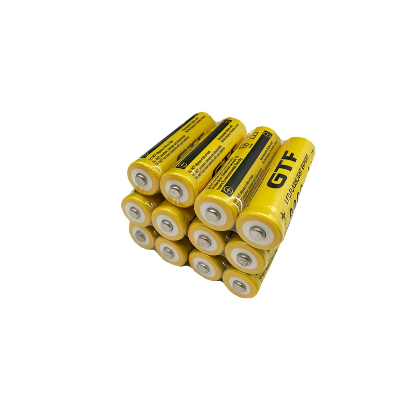 2-20 GAB. Daudz 18650 akumulators 3,7 V 9900mAh uzlādējams liion akumulatora Led lukturīti Lāpu batery litio akumulators