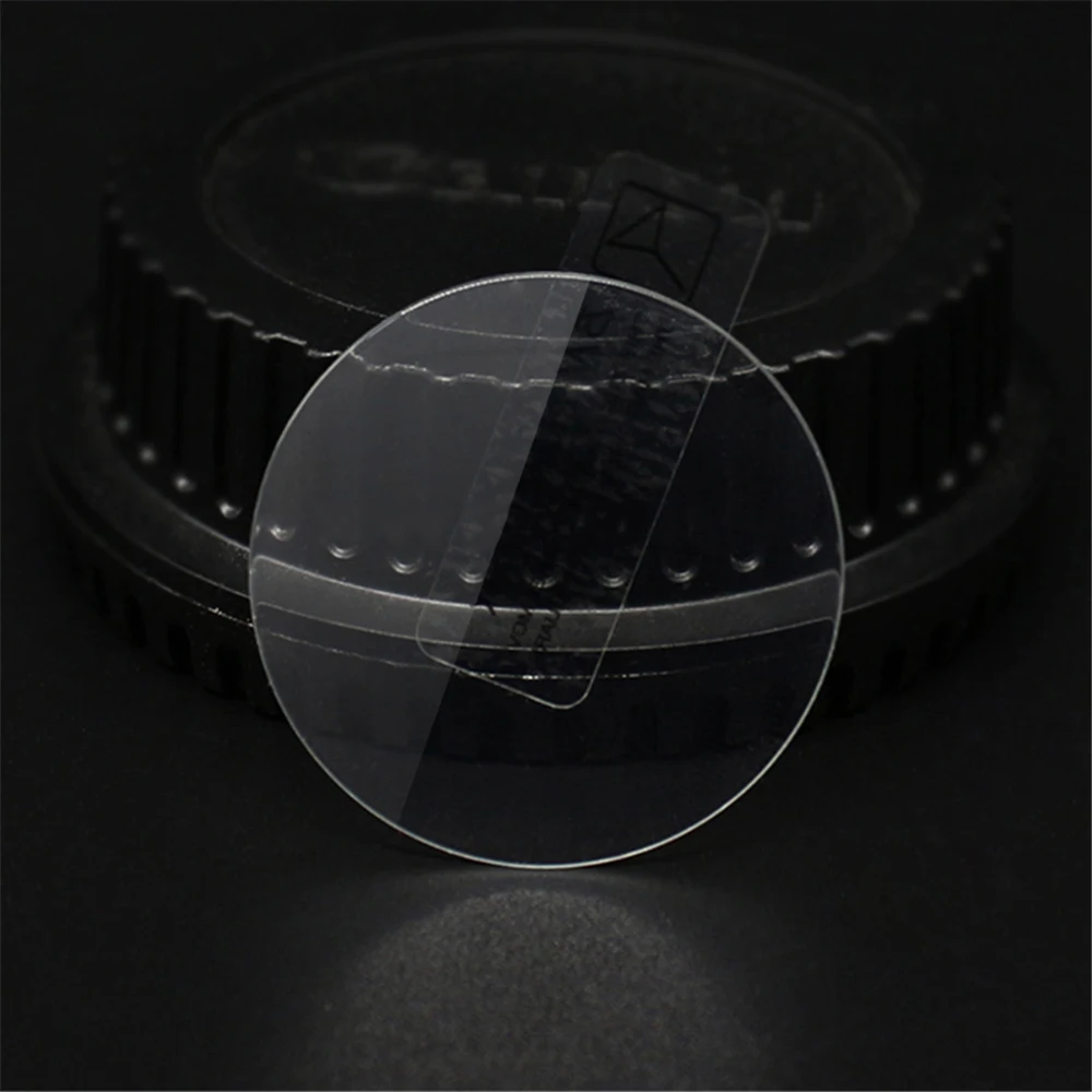 3 Gab./Lote Casio PRW-7000 PRW-8000 Rūdīta Stikla ar Anti-Scratch Smart Skatīties Aizsardzības 9H 2.5 D PRW7000 Ekrāna Aizsargs Filmu