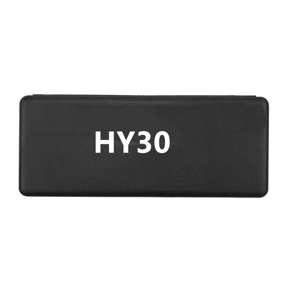 Lishi Rīku HY30 Par Hyundai Auto Lishi 2 In1 Instrumentu Atslēdznieks