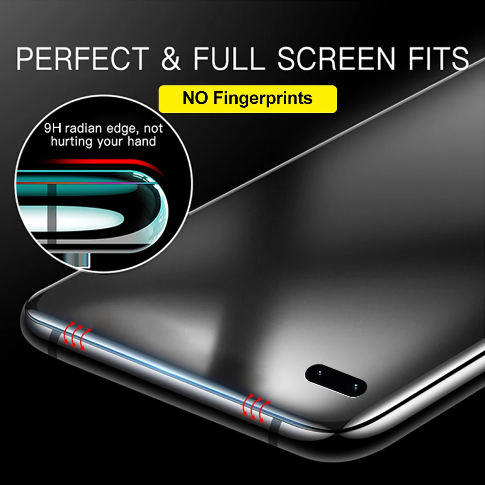 2GAB Drošības Sals Stikla Xiaomi Poco M3, X3 NFC Matēts Tremp Stikla, Uz Xiomi Maz Pock M 3 X 3 X3NFC Ekrāna Aizsargs Segtu Fi