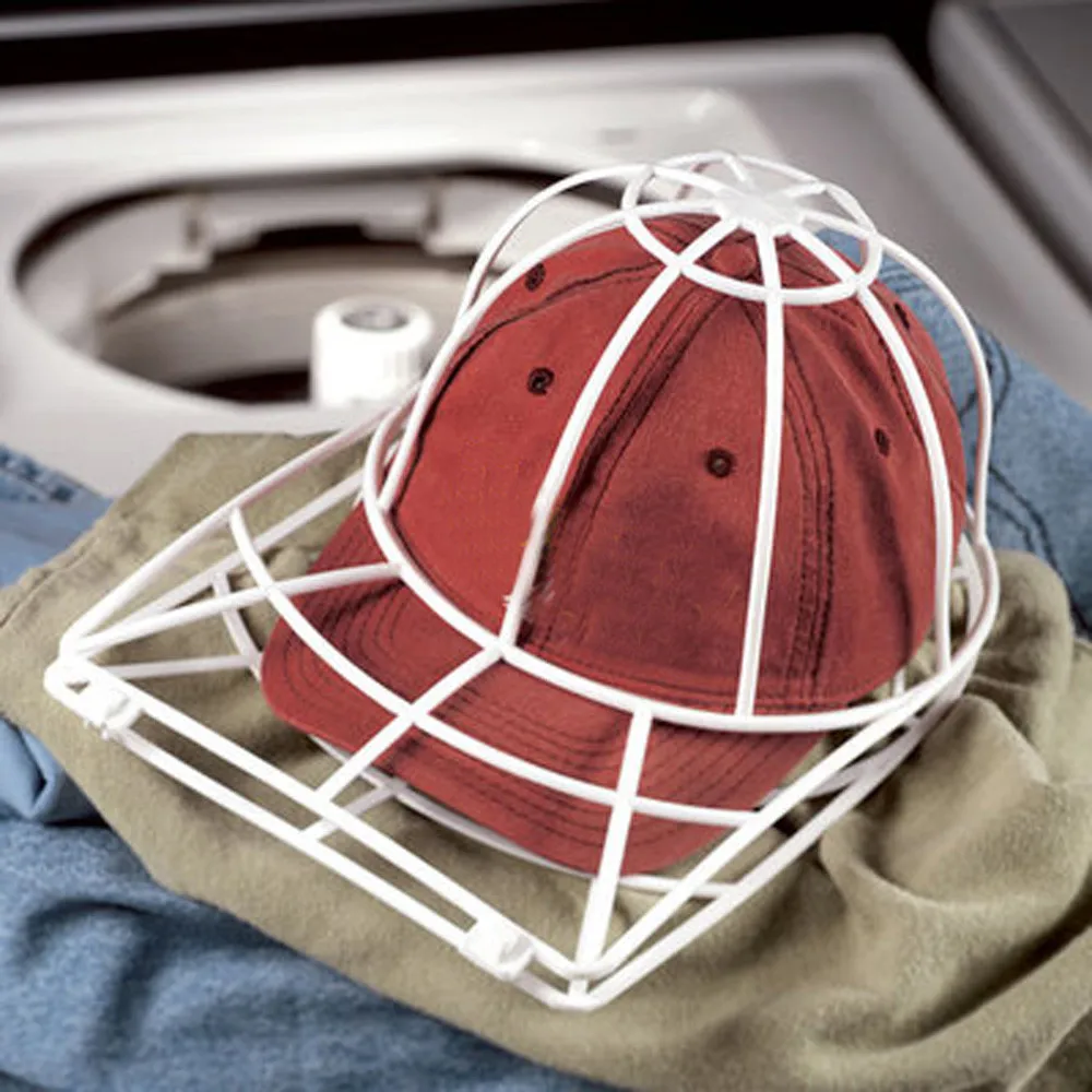 #20 Klp Mazgāšanas Beisbola Cepure Cleaner Tīrīšanas Aizsargs Bumbu Klp Veļas Karkasa Būra Dropshipping Mājsaimniecības Piederumi