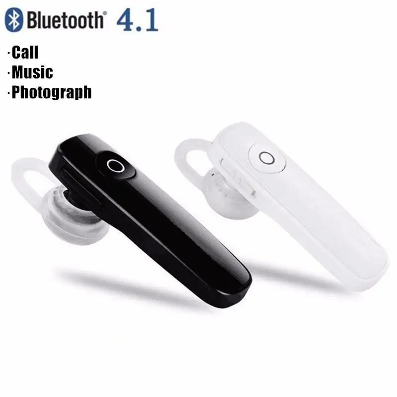 Mini Bezvadu Earbuds Bluetooth Austiņas Ar Mic Volume Control Maskēšanās Sporta Stereo Austiņas Samsung Xiaomi Huawei