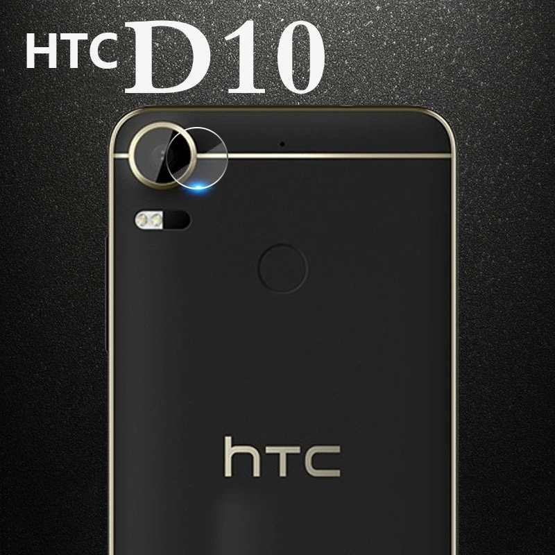 HQ Kamera Len Protector For HTC U11 U12 Plus Pro Skrūve Dzīves U Ultra Spēlēt Vienu X10 Vēlme 10 Filmas Objektīva Stikla+Dāvana