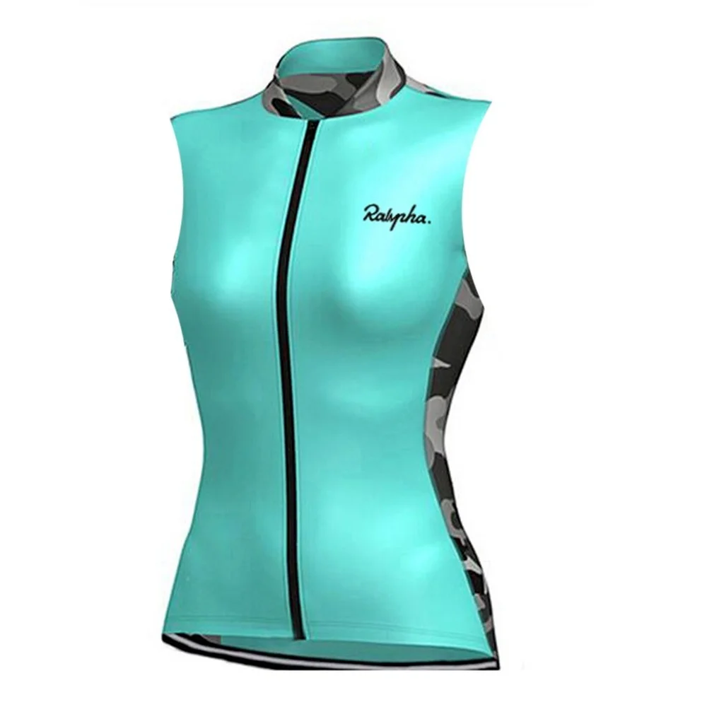 Lady Vasarā Riteņbraukšana Apģērbu Raudax Ropa Ciclismo Mujer Velo Apģērbs Ar Īsām Piedurknēm Mtb Maillot Ciclismo Velosipēdu Uzstādīt 2021