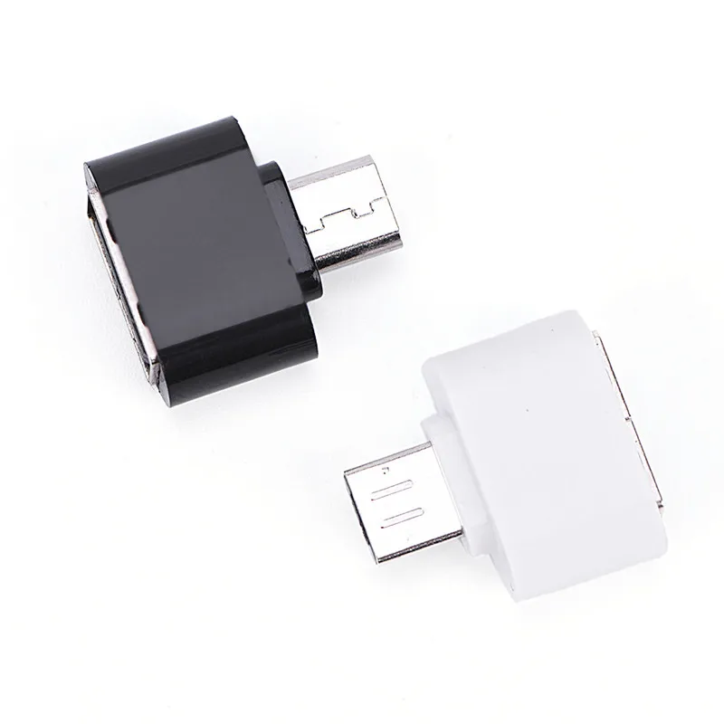 Tipa-C USB OTG 3.1. Līdz USB2.0 Tipa Adapteris Savienotājs Ātrgaitas Apliecinātu Mobilo Telefonu Aksesuāri Samsung Huawei Tālrunis