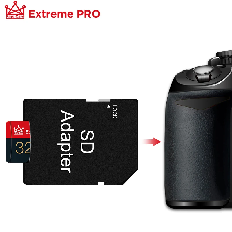 Oriģinālais Micro SD Atmiņas Karte 64gb, 128gb un 256 gb Mini flash drive Kartes 16gb 32gb Class10 cartao de memoria TF Karte Tālruņa