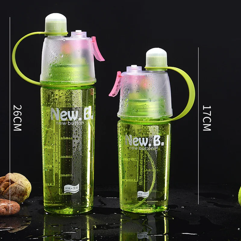 Ūdens Pudele Sporta Bērnu Ķirbis Velosipēdu Pudele, Aerosols, Krūzes Plastmasas Āra Dzert Ceļojumu Waterbottle Drinkware BPA Free Tools