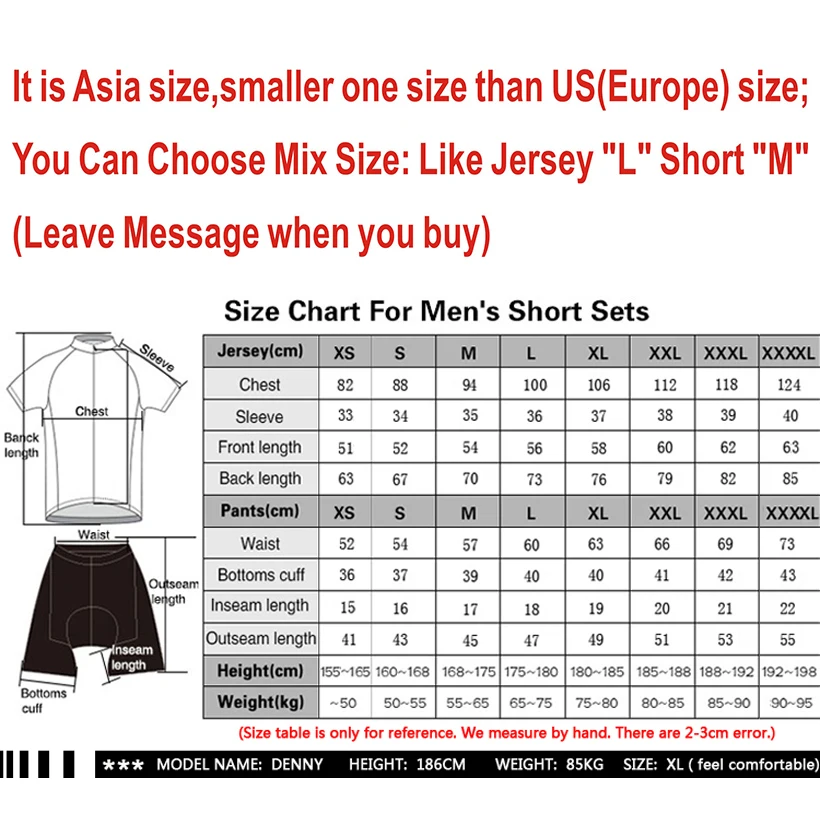 Ir 2021. Klasisko Riteņbraukšanu 9D Gel Komplekts MTB Jersey Velosipēdu Apģērbu Ātri Sausas Velosipēdu Drēbes Valkāt Vīriešu Īsās Maillot Culotte