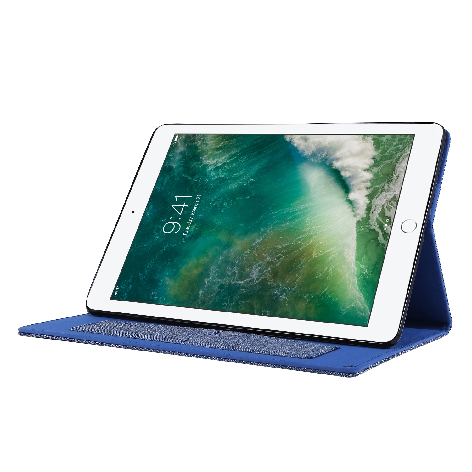 Ultra Slim Case for iPad 4 Gaisa 2020. Gadam 10.9